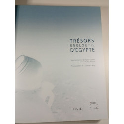Trésors engloutis d'Égypte