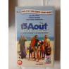 VHS - 15 Août