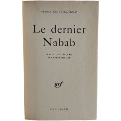 Le dernier Nabab
