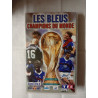 VHS - Les Bleus champions du monde