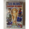 VHS - Les Bleus Champions du Monde