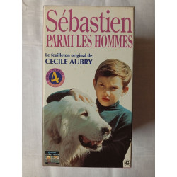 VHS - Sébastien parmi les hommes