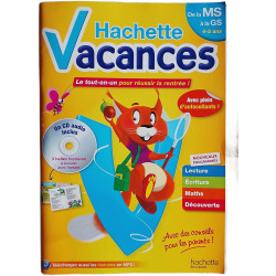 Hachette Vacances