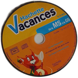 Hachette Vacances