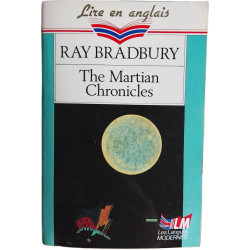 The Martian Chronicles