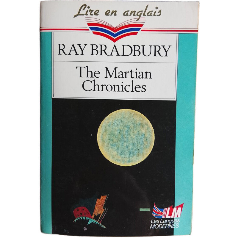 The Martian Chronicles