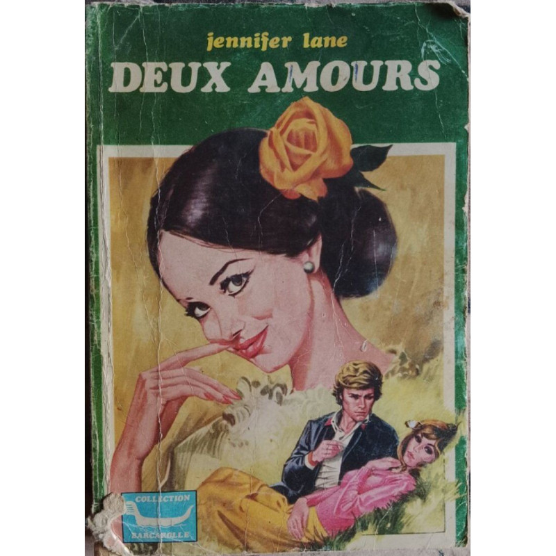 Deux amours