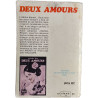 Deux amours