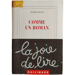 Comme un roman