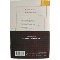 Comme un roman