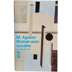Roman avec cocaïne
