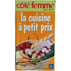 La cuisine à petit prix