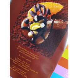 Les 50 meilleures recettes de chocolat