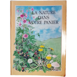 La nature dans votre panier