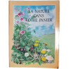 La nature dans votre panier