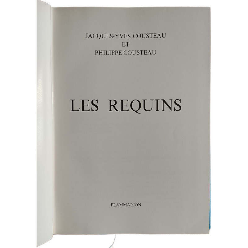 Les Requins