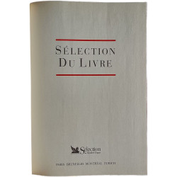 Sélection du Livre les enfants de l île du levant - le valseur...