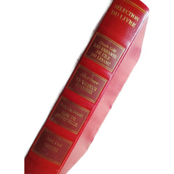 Sélection du Livre les enfants de l île du levant - le valseur...