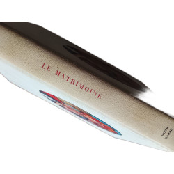 Le matrimoine