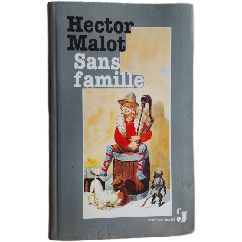 Sans famille