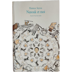 Nanouk et moi