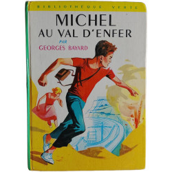 Michel au val d'enfer