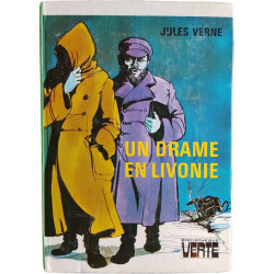 Un drame en Livonie