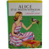 Alice et le pigeon voyageur