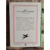 Alice et le pigeon voyageur