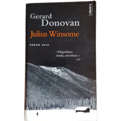 Julius Winsome