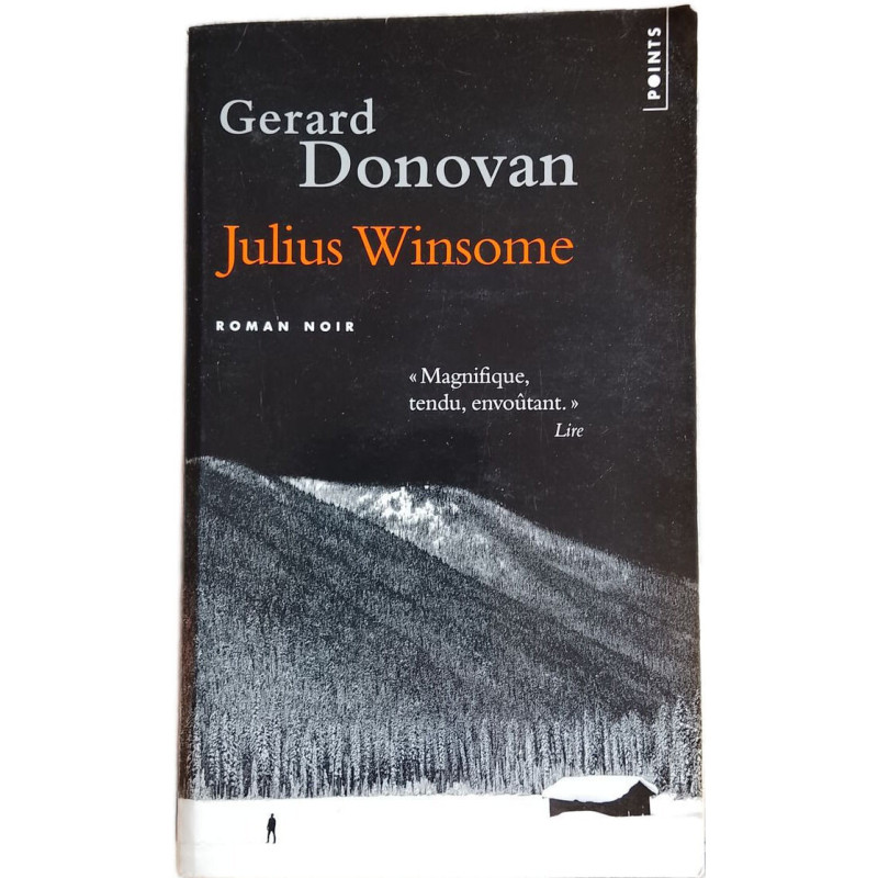 Julius Winsome