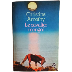 Le cavalier mongol