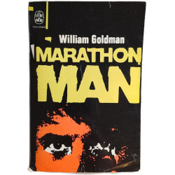 Marathon Man
