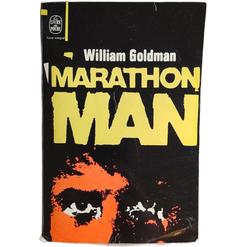 Marathon Man
