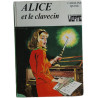 Alice et le clavecin