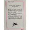 Alice et le clavecin