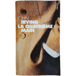 La quatrième main