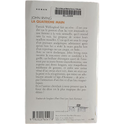 La quatrième main