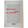 Lettres de non-motivation