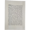 Lettres de non-motivation