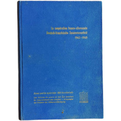 La coopération franco-allemande Deutsch-französische...
