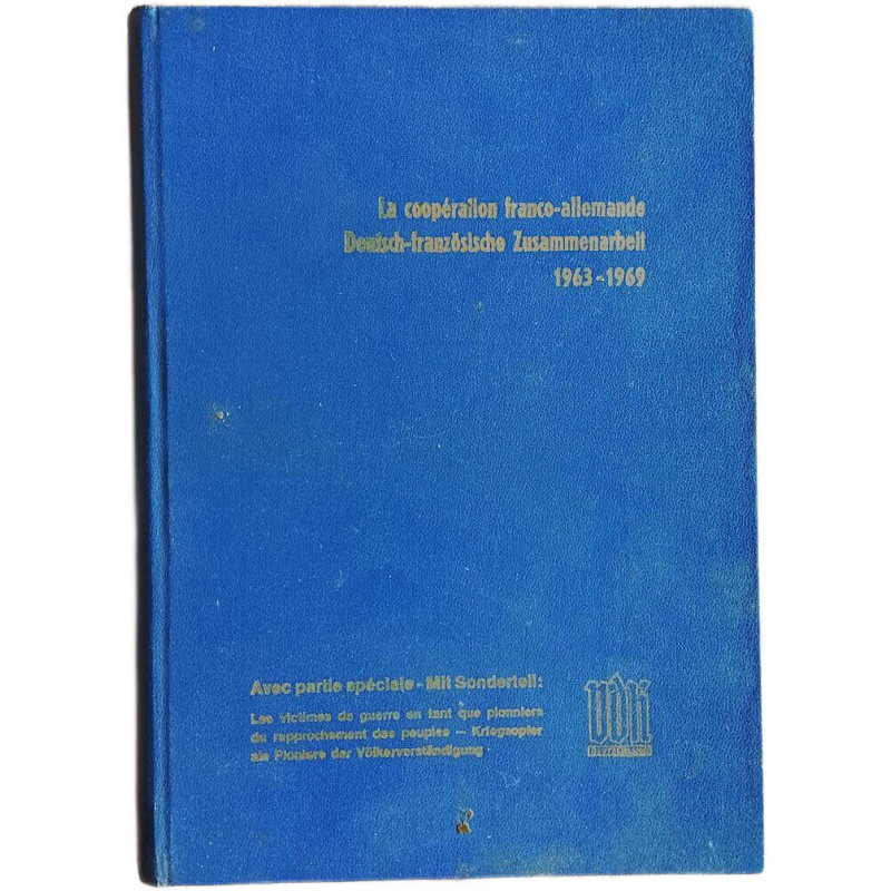La coopération franco-allemande Deutsch-französische...