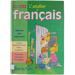 L'atelier de français