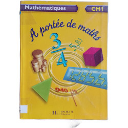 A portée de maths