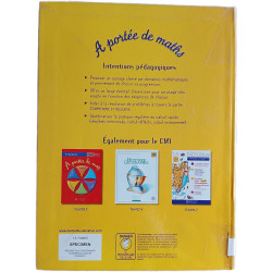 A portée de maths