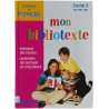 Mon bibliotexte