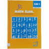 Math Élem. Cycle des approfondissements