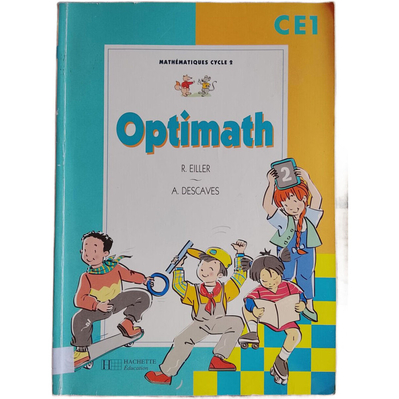 Optimath