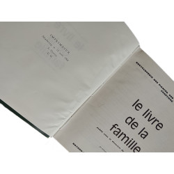 Le livre de la famille