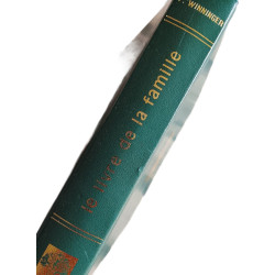 Le livre de la famille